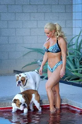Coco Austin Stainless Steel Water Bottle