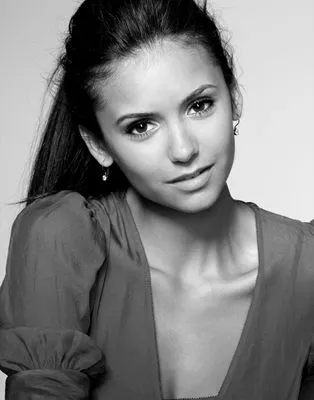 Nina Dobrev Prints and Posters