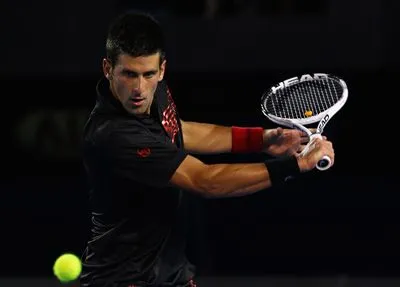 Novak Djokovic Prints and Posters