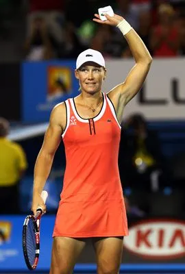 Samantha Stosur Prints and Posters