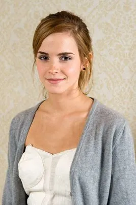 Emma Watson Apron