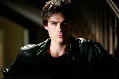 Ian Somerhalder Poster