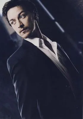 James Mcavoy 6x6