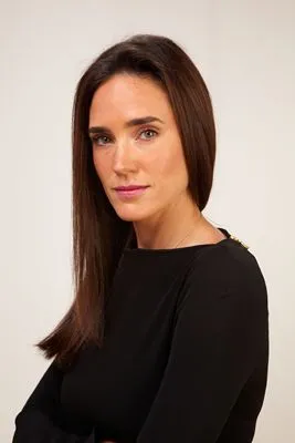 Jennifer Connelly Apron