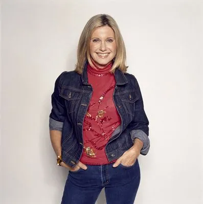 Olivia Newton Poster