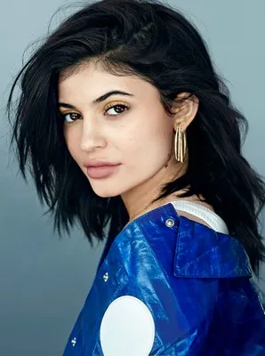 Kylie Jenner Poster