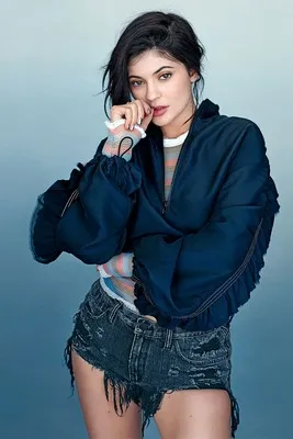 Kylie Jenner Poster