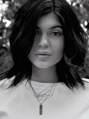 Kylie Jenner Poster