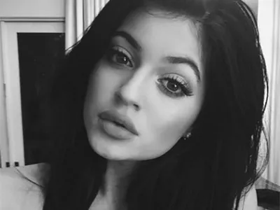 Kylie Jenner Poster