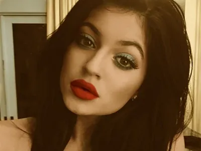 Kylie Jenner Poster