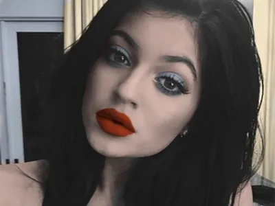 Kylie Jenner Poster