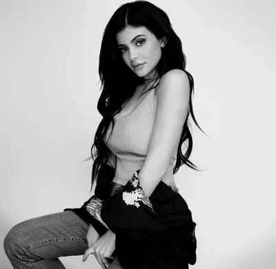 Kylie Jenner Poster