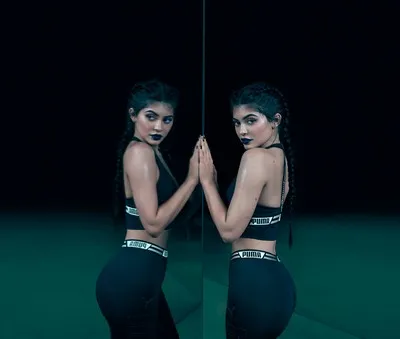 Kylie Jenner Poster