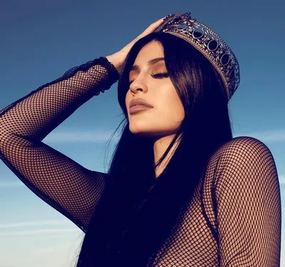 Kylie Jenner Poster