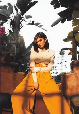 Kylie Jenner Poster