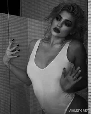 Kylie Jenner Poster