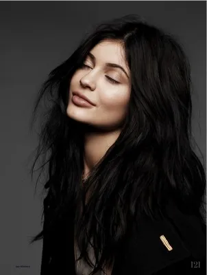 Kylie Jenner Poster