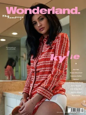 Kylie Jenner Poster