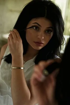 Kylie Jenner Poster