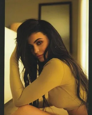 Kylie Jenner Poster