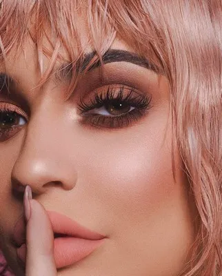 Kylie Jenner Poster