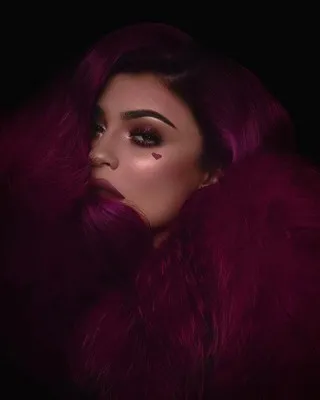 Kylie Jenner Poster