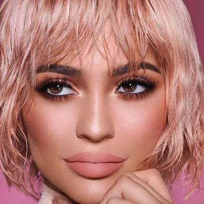 Kylie Jenner 14x17