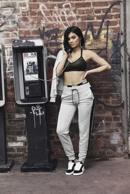 Kylie Jenner Poster