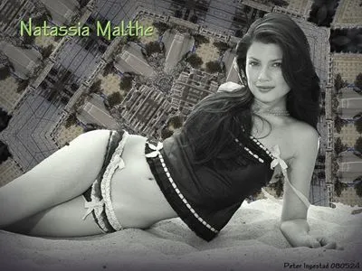 Natassia Malthe Prints and Posters