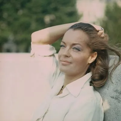 Romy Schneider Prints and Posters