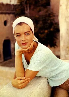 Romy Schneider Prints and Posters
