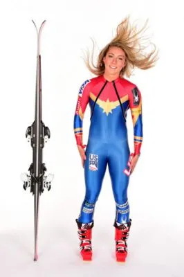 Mikaela Shiffrin 14x17