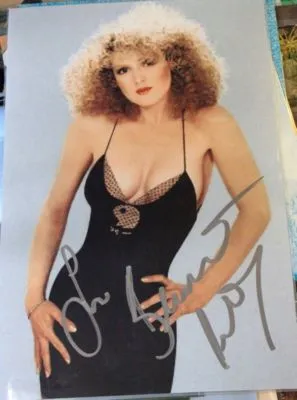 Bernadette Peters Poster