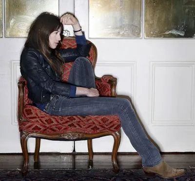 Charlotte Gainsbourg Prints and Posters