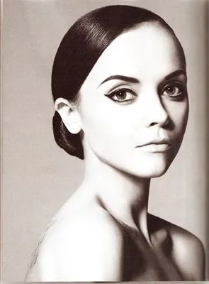 Christina Ricci Hip Flask