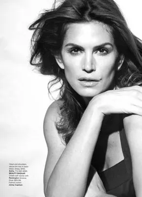 Cindy Crawford Poster