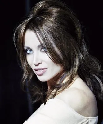 Dannii Minogue Poster