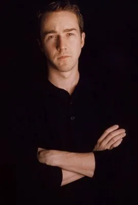 Edward Norton Prints and Posters