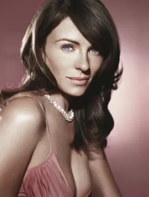 Elizabeth Hurley Prints and Posters