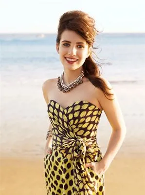 Emma Roberts Prints and Posters
