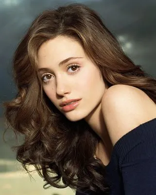 Emmy Rossum Color Changing Mug