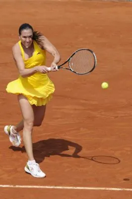 Jelena Jankovic Poster