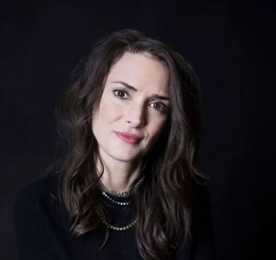 Winona Ryder Color Changing Mug