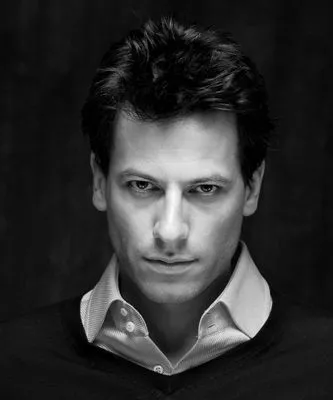 Ioan Gruffudd Poster