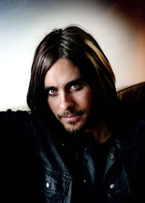 Jared Leto 6x6