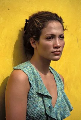 Jennifer Lopez 6x6