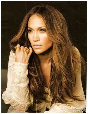 Jennifer Lopez Poster