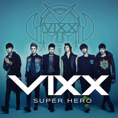 VIXX Men's Heavy Long Sleeve TShirt