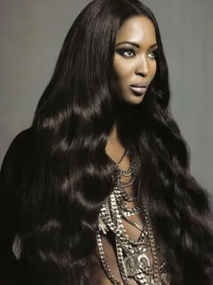 Naomi Campbell Prints and Posters