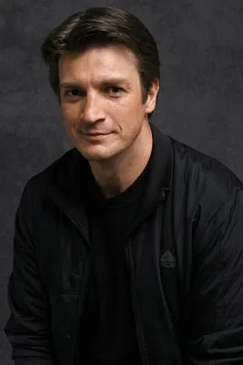 Nathan Fillion Prints and Posters